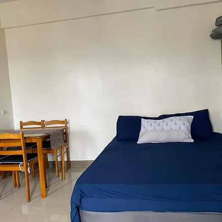 Ate Nilda Budget Condo Stay