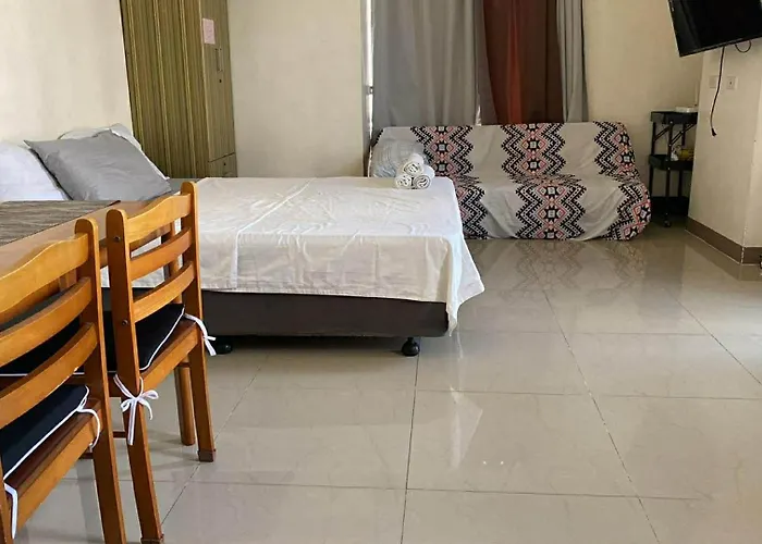 Ate Nilda Budget Cebu