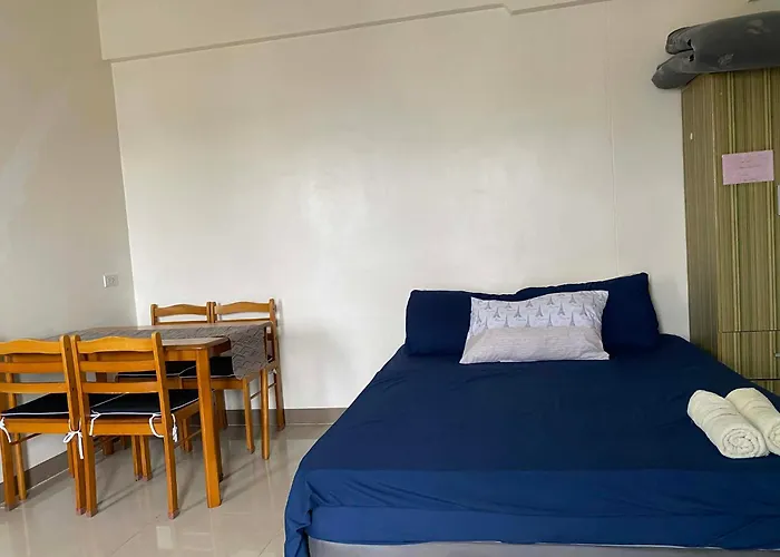 Ate Nilda Budget Aparthotel *