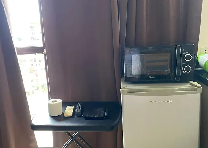 Aparthotel Ate Nilda Budget Cebu