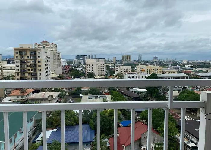 Aparthotel Ate Nilda Budget Cebu